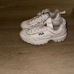 Fila US 8